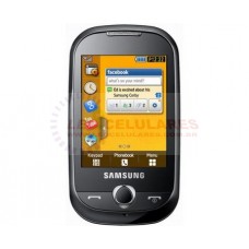 CELULAR SAMSUNG GTC 3510 STAR LITE TOUCH CAMERA CORBY